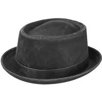 Stetson Sonnenhut Odenton Pork Pie Höhe: 10 cm