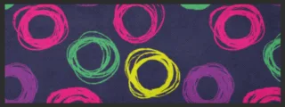 Küchenteppich 4666 | Größe: 75 cm x 120 cm