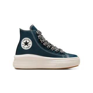 ZAP.MODA SRA Chuck Taylor All Star Move MARINO