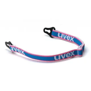 uvex Elastikkinnriemen 9790 - 9790008
