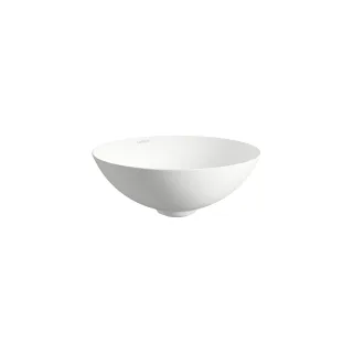 Laufen Waschtisch-Schale CHARACTERS 360x360x137 H512CA27571121