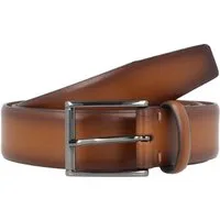 LLOYD Men’s Belts Ledergürtel Dornschließe