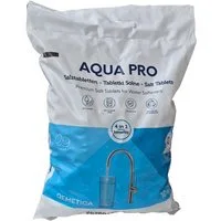Ciech AQUA PRO 10kg Salztabletten Regneriersalz Wasserenthärter Regeneriersalz