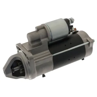 Febi Anlasser  48967