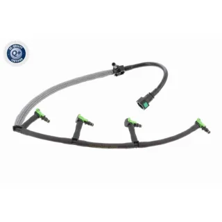 Vaico Schlauch f?r Leckkraftstoff V25-1483 Citroen Jumper Ford Tourneo Transit Peugeot Boxer