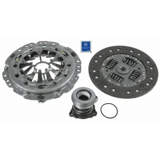 Sachs Kupplung Opel Astra Combo Corsa Meriva Tigra 1,4 3000990111
