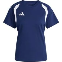 adidas Performance T-Shirt adidas Performance Tiro 26 League T-Shirt Damen Baumwolle