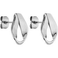 Purelei Paar Ohrstecker Twist (2-tlg)