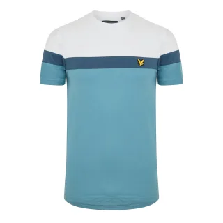 Lyle & Scott - T-Shirt für Herren (Weiß)