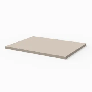 Sanipa 3way Abdeckplatte, Kaschmir-Matt, AP1441U AP1441U