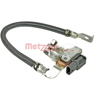 Metzger Sensor f?r Batteriemanagement BMW 3er 5er