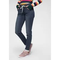 KangaROOS Bequeme Jeans elastische Passform, gerade Beinform