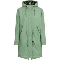 Derbe Winterjacke Derbe Friese Tidaholm Leo - Damen Parka