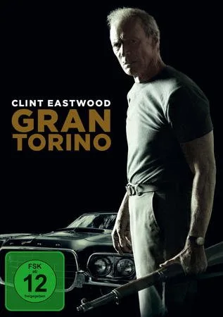Gran Torino [DVD]