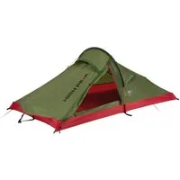 High Peak Einbogenzelt Zelt Siskin 2.0, Personen: 2 (mit Transporttasche)