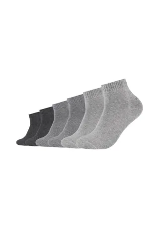 s.Oliver Red Label - Socken grau - Gr. - 35-38