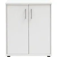 Schildmeyer Aktenschrank Serie 200, Aktenschrank, Made in Germany, B: 65 cm Solide Verarbeitung - Dieses Produkt ist in Deutschland gefertigt