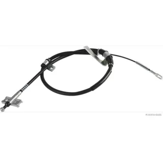 Jakoparts Handbremsseil hinten links Ssangyong Actyon Kyron J3920411
