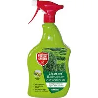 Protect Garden Insektenspray Lizetan Plus Buchsbaumzünslerfrei AF, 1 Liter, 1000 ml