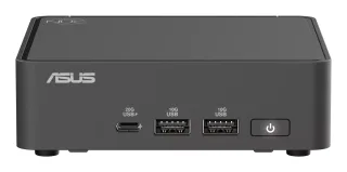 ASUS NUC 15 Pro Slim Kit RNUC15CRKU500000 | 90ar00r2-m000k0 | Barebone