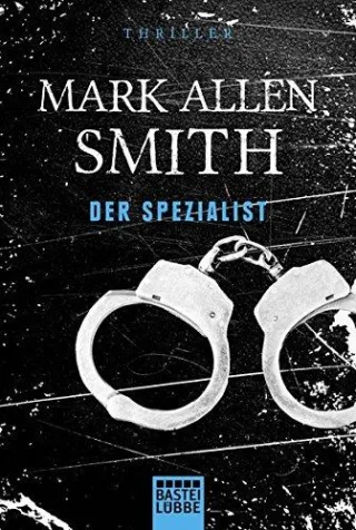 Der Spezialist: Thriller