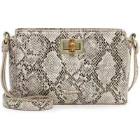 Tamaris Umhängetasche Hand Bag With Zipper