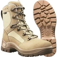 haix Original Bundeswehr Haix Wüstenstiefel P9 Desert *Neu* Stiefel Wasserabweisend
