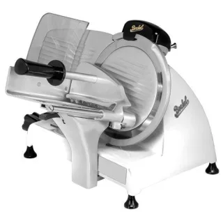 Berkel Red Line RL 250 weiß Aufschnittmaschine