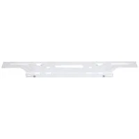 easyPART Montagezubehör Kühlschrank wie LIEBHERR 9097265 Befestigungsschiene für Türe, Kühlschrank / Gefrierschrank