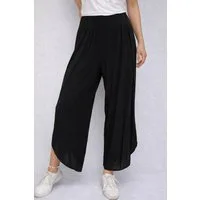 ITALY VIBES Haremshose VITTORIA - Hose - luftige trendige Sommerhose - ONE SIZE passt hier Gr. XS - L