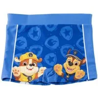 PAW PATROL Boxer-Badehose Kinder Swim Strand Pool und Schwimmbad (Packung)