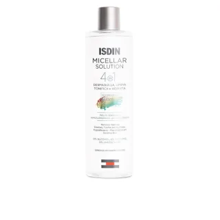 Micellar Solution Gesichtsreinigungs-mizellenwasser 400 ml