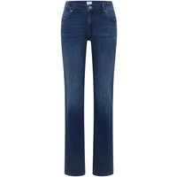 MUSTANG Straight-Jeans Damen Style Crosby Relaxed Straight