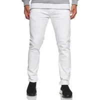 Rusty Neal Straight-Jeans MELVIN im klassischen 5-Pocket-Stil