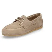 Tamaris Tamaris Damen Mokassin taupe Mokassin