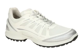 Ecco 850833 BIOM ENERGI - WOMEN`s TEX SNEAKER wei? | Leichte Damen Sportschuh...