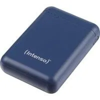 Powerbank XS10000 blau, 10.000 mAh