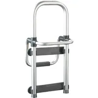 WENKO Badewannen-Einstiegshilfe Secura, belastbar bis 120 kg, belastbar bis 120 kg