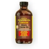 Universal Beauty Products, Inc. Haaröl Jamaican M&L Black Castor Oil Extra Dark