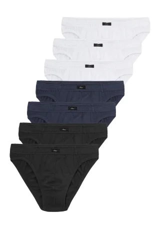 s.Oliver LM s.Oliver Slips Dose 7x - Gr. - XXXL