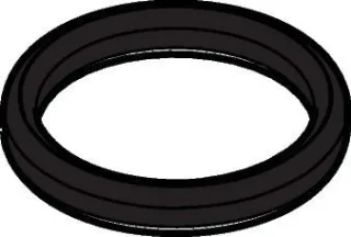 Hansgrohe O-Ring 13x3mm , 98184000 98184000