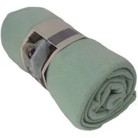 Wohndecke Decke Fleecedecke 130x170cm Polarfleece 14 versch. Unifarben Wohndecke, Marabellas Shop
