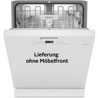 Miele teilintegrierbarer Geschirrspüler G 5611 i Active, 13 Maßgedecke