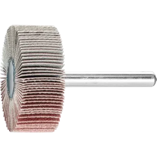 PFERD TOOLS Korund Fächerschleifer F für Feinschliff und Finish - 44404186
