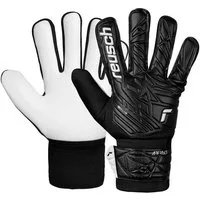 Reusch Torwarthandschuhe Attrakt Starter Solid Junior mit Negative Cut