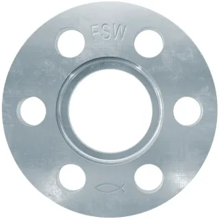 Fischer Justierscheibe FSW 10 - 557276