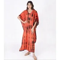 PfauGermany Kaftan MYKONOS Ambience