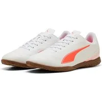 PUMA VITORIA II IT Fußballschuh für Halle und Straße, mit Gummilaufsohle