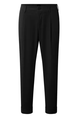 Strellson - Louis-W 10011362 Schwarz