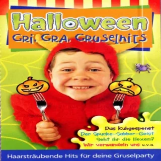 GriGraGruselhits [Musikkassette]